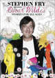 Stephen Fry presents Oscar Wilde’s Stories for All Ages, Stephen Fry, Oscar Wilde 