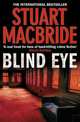 Blind Eye, Стюарт Макбрайд 