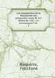 Les marguerites de la Marguerite des princesses: texte de l'e?dition de 1547 : et accompagne? de ., Margu?rite, F?lix Frank 