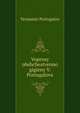 Voprosy obshchestvennoi gigieny V. Portugalova, Veniamin Portugalov 