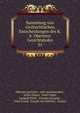 Sammlung von civilrechtlichen Entscheidungen des K.k. Obersten Gerichtshofes. 31, Oberster gerichts - und cassationshof , Julius Glaser, Josef Unger, Leopold Pfaff , Vinzenz Krupsky , Felix Frank, Joseph von Walther, Austria 