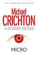 Micro (TPB), Michael Crichton 