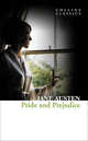 Pride and Prejudice. Austen J. / Гордость и предубеждение, Jane Austen, Джейн Остин 