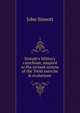 Sinnott's Military catechism, adapted to the revised system of the 'Field exercise & evolutions ., John Sinnott 