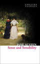 Sense and Sensibility. Austen J. / Чувство и чувствительность, Джейн Остен 
