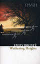 Wuthering heights / Грозовой перевал, Эмили Бронте 