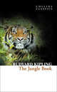 The Jungle Book / Книга джунглей, Редьярд Киплинг 