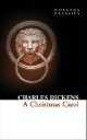 Christmas Carol, Charles Dickens 