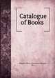 Catalogue of Books ., Bangor Library Association (Bangor, Me .) 