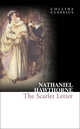 The Scarlet Letter / Алая буква, Натаниел Готорн 