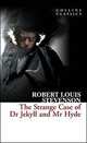 Strange case of Jekyll & Mr Hyde. Stevenson R.L. / Странная история доктора Джекила и мистера Хайда, Louis Robert Stevenson, Роберт Льюис Стивенсон 