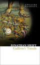 Gulliver's Travels, Swift, Jonathan 