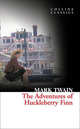 Adventures of Huckleberry Finn. Twain M. / Приключения Гекльберри Финна, Mark Twain, Марк Твен 