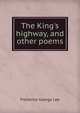The King's highway, and other poems, Ли 