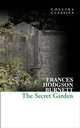 The Secret Garden, Frances Hodgson Burnett 