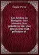 Les Serbes de Hongrie: leur histoire, leur privileges sic, leur eglise, leur etat politique et ., Emile Picot 