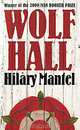 Wolf Hall, Hilary Mantel 