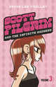 Scott Pilgrim 3: Scott Pilgrim & the Infinite Sadness, O'Malley, Bryan Lee 
