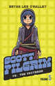 Scott Pilgrim 5: Scott Pilgrim vs the Universe, O'Malley, Bryan Lee 