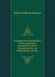 Fortgesetzte Geodatische Untersuchungen bestehend in zehn Supplementen zur Abhandlung von der ., Peter Andreas Hansen 
