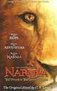 The Chronicles of Narnia (5) - The Voyage of the Dawn Treader (Film tie-in edition), C. S. Lewis 