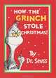 How the Grinch Stole Christmas! / Гринч - похититель Рождества, Доктор Сьюз 