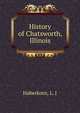 History of Chatsworth, Illinois, Haberkorn, L. J 