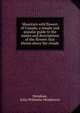 Mountain wild flowers of Canada; a simple and popular guide to the names and descriptions of the flowers that bloom above the clouds, Henshaw, Julia Wilmotte Henderson 