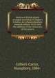 Genera of British plants arranged according to Engler's Syllabus der pflanzenfamilien (seventh edition 1912) with the addition of the characters of the genera, Gilbert-Carter, Humphrey, 1884- 