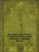 The Biographical review of Johnson, Massac, Pope and Hardin counties, Illinois, 