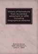 History of Kennebunk from its earliest settlement to 1890. Including biographical sketches, Remich, Daniel, 1809-1892,Remich, Carrie E., 1864- 