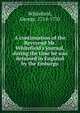A continuation of the Reverend Mr. Whitefield's journal, during the time he was detained in England by the Embargo, Whitefield, George, 1714-1770 