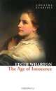 The Age of Innocence, Эдит Уортон, Edith Wharton 