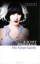 The Great Gatsby / Великий Гэтсби, F. Scott Fitzgerald, Фрэнсис Скотт Фицджеральд 