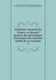 Nobiliaire universel de France, ou Recueil general des genealogies historiques des maisons nobles de ce royaume. 2, Saint-Allais, M. de (Nicolas Viton), 1773-1842,La Chabeaussiere, M. de (Ange Etienne Xavier), 1752-1820,Courcelles, Jean Baptiste Pierre Jullien de, 1759-1834,Lespines, abbe de, d. 1831,Saint-Pons, de,Ducas,Lanz, Johann, 1921- 