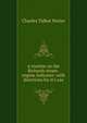 A treatise on the Richards steam-engine indicator: with directions for it's use, Charles Talbot Porter 