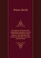 The history of Norway Me. comprising a minute account of its first settlement, town officers, interspersed with historical sketches, narrative and anecdote, Noyes, David 
