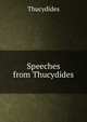Speeches from Thucydides, Thucydides 