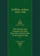 The history and romance of crime from the earliest time to the present day. 9, Griffiths Arthur 