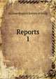 Reports. 1, Archaeological Survey of India 