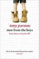 Men from Boys / Men from the Boys, или Мальчики и мужчины, Тони Парсонс 