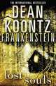 Lost Souls (Frankenstein) Exp., Koontz, Dean 
