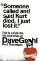 This Is a Call: Life and Times of Dave Grohl (TPB), Brannigan, Paul 