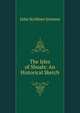 The Isles of Shoals: An Historical Sketch, John Scribner Jenness 