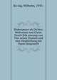 Shakespeare als Dichter, Weltweiser und Christ. Durch Erla?uterung von Vier seiner Dramen und eine Vergleichung mit Dante dargestellt, Ko?nig, Wilhelm, 1935- 