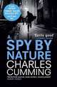 A Spy by Nature, Cumming Charles 