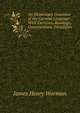 An Elementary Grammar of the German Language: With Exercises, Readings, Conversations, Paradigms ., James Henry Worman 