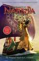 The Chronicles of Narnia. Exclusive poster inside! / Хроники Нарнии, Клайв С. Льюис 