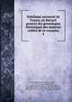 Nobiliaire universel de France, ou Recueil general des genealogies historiques des maisons nobles de ce royaume. 4, Saint-Allais, M. de (Nicolas Viton), 1773-1842,La Chabeaussiere, M. de (Ange Etienne Xavier), 1752-1820,Courcelles, Jean Baptiste Pierre Jullien de, 1759-1834,Lespines, abbe de, d. 1831,Saint-Pons, de,Ducas,Lanz, Johann, 1921- 