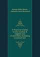 A Practical treatise on the medical & surgical uses of electricity: Including Localized and ., George Miller Beard , Alphonso David Rockwell 